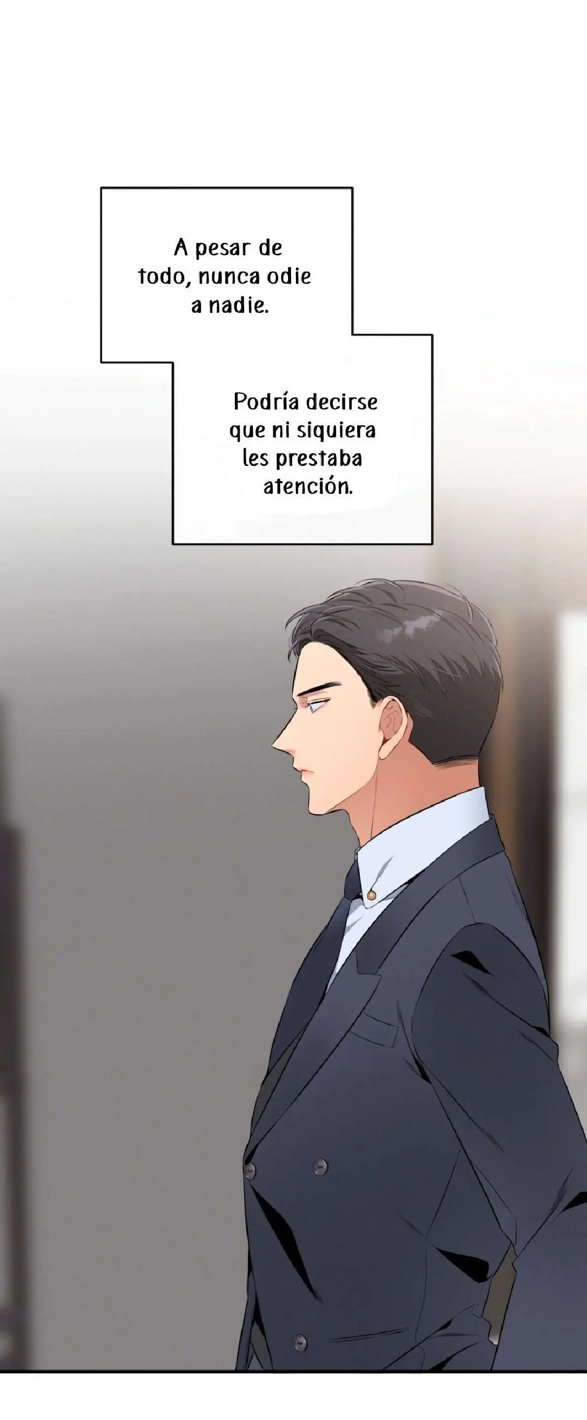 No Moral capítulo 9 página 14