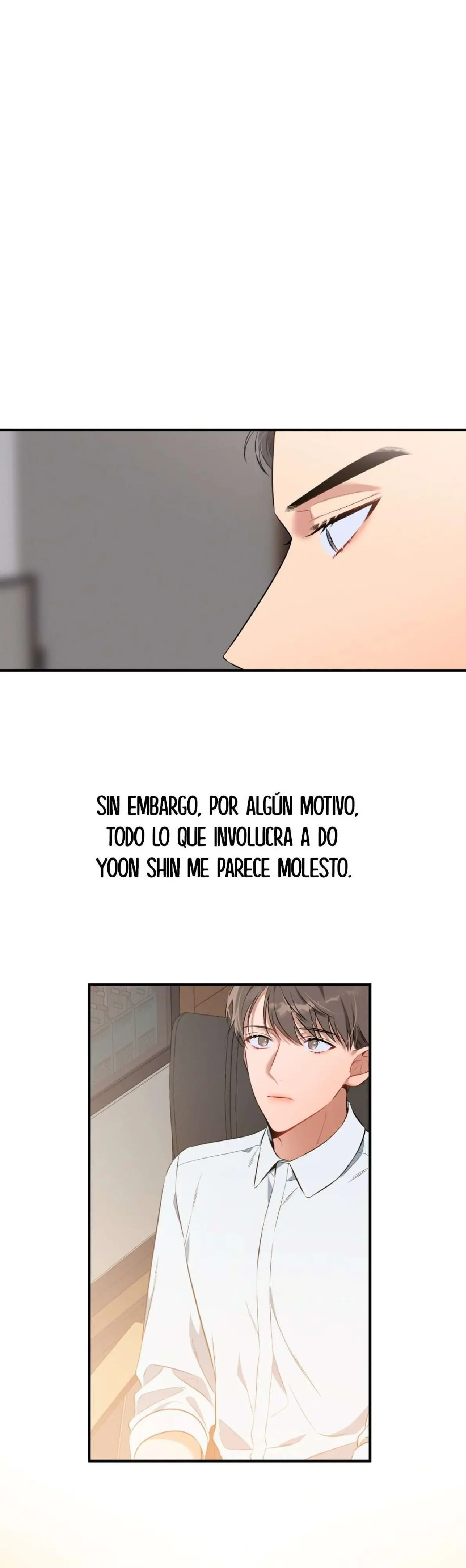 No Moral capítulo 9 página 15