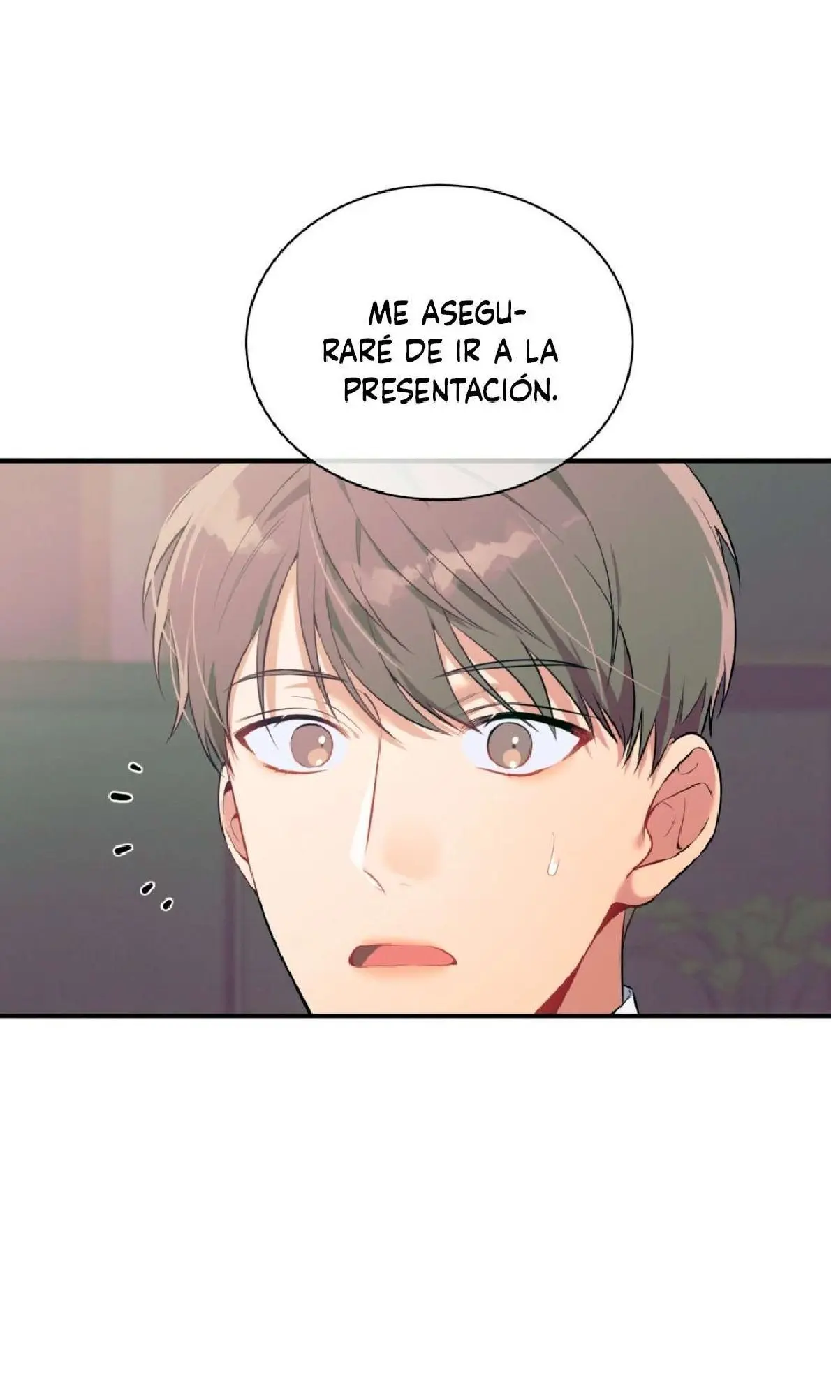 No Moral capítulo 9 página 31