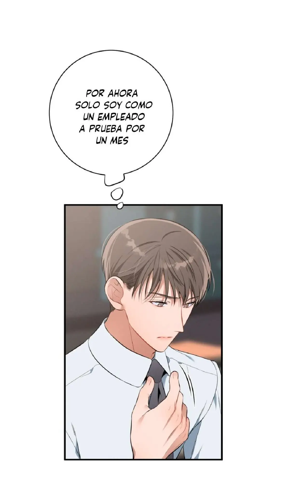 No Moral capítulo 9 página 38