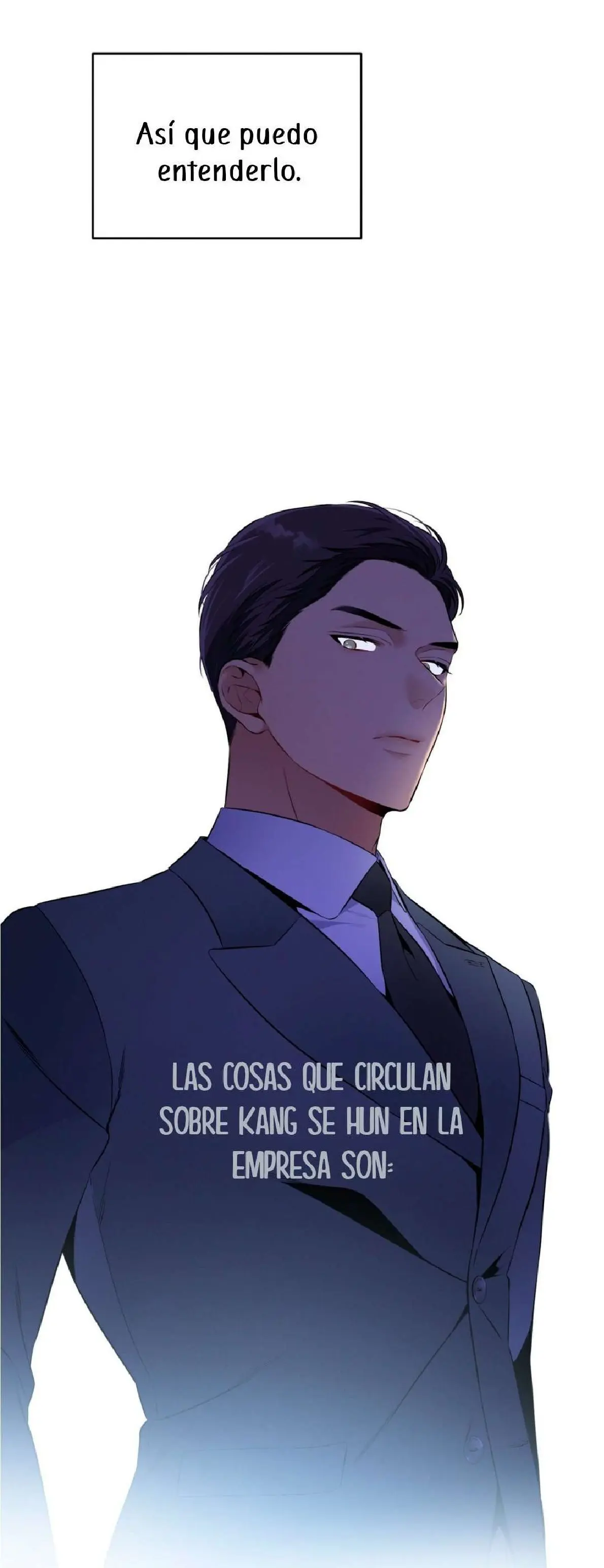 No Moral capítulo 9 página 40