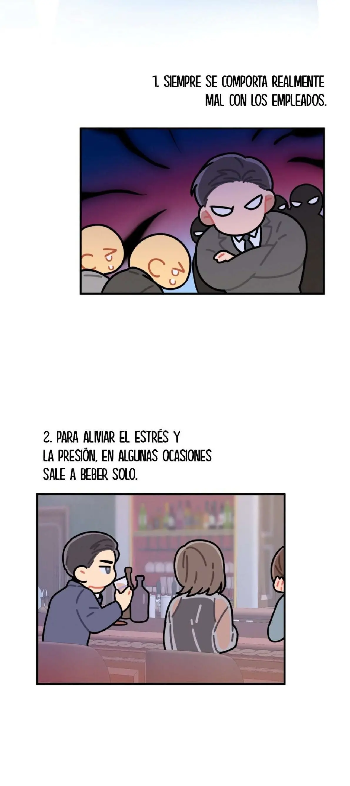 No Moral capítulo 9 página 41