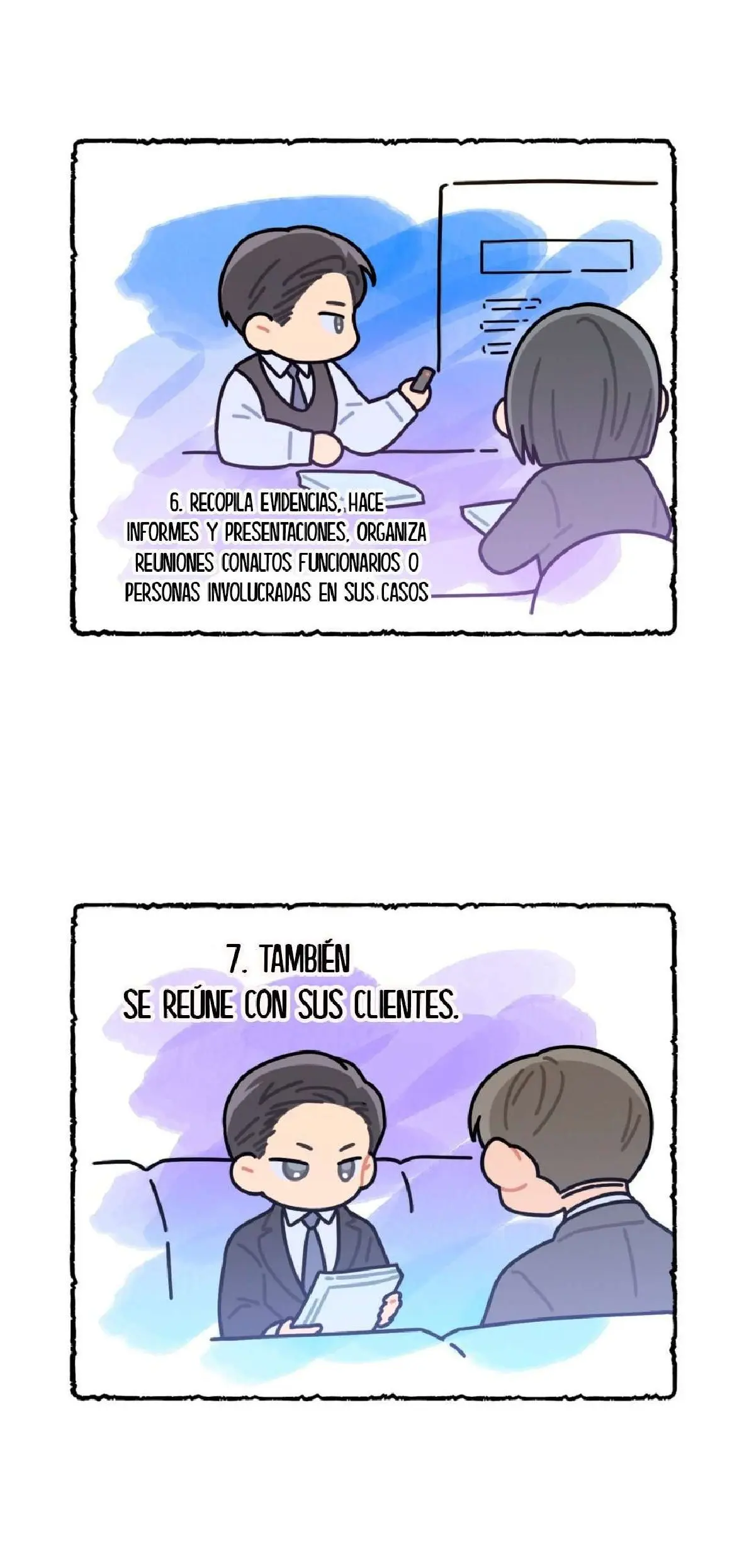 No Moral capítulo 9 página 44