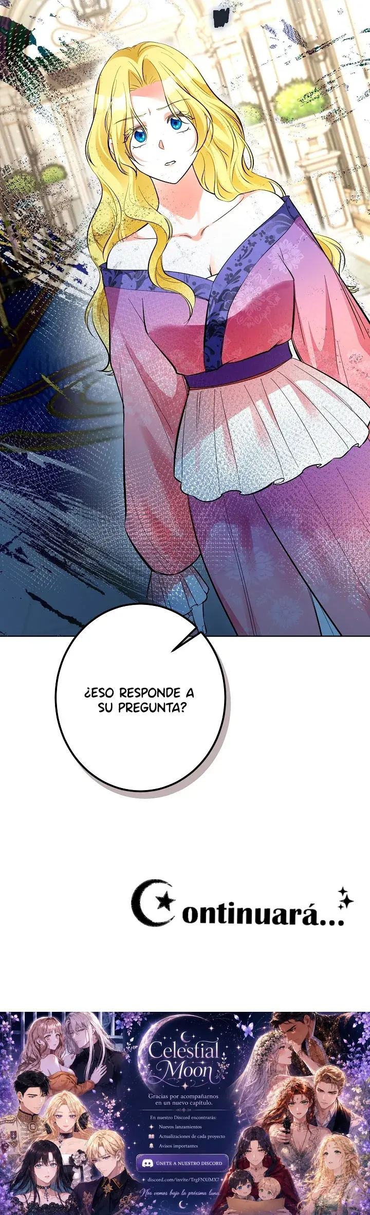 Cuando los labios se rozan, surge el destino capítulo 4 página 17