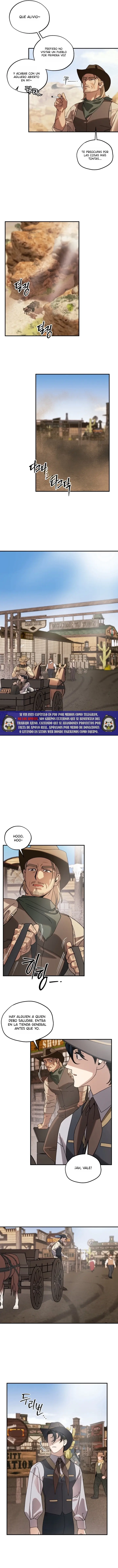 Perros de tumba capítulo 4 página 2