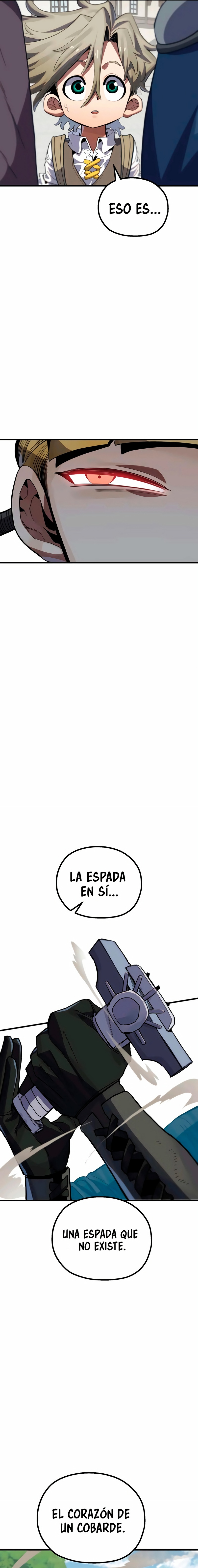 Guerrero de la espada mental capítulo 12 página 6