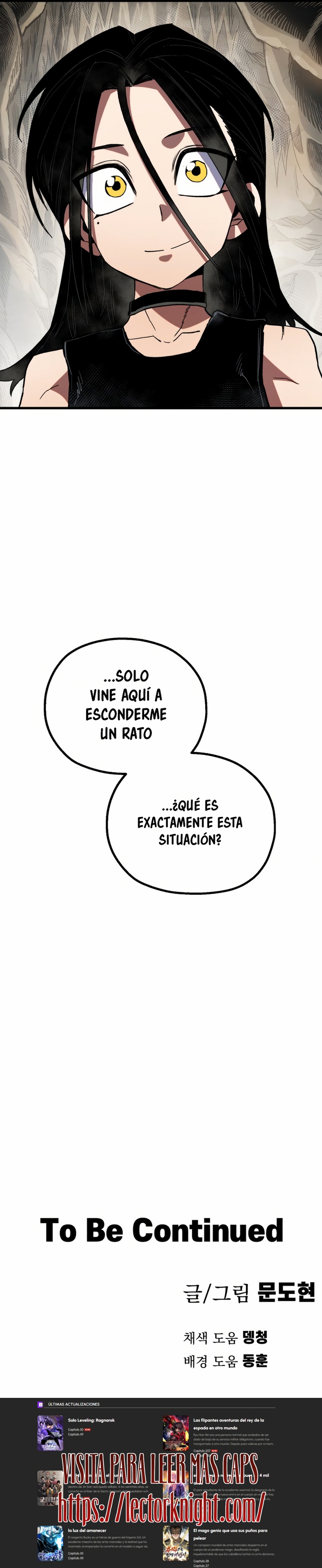 Guerrero de la espada mental capítulo 33 página 24