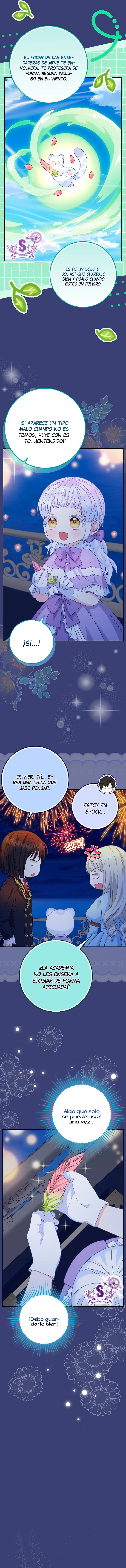 Mi Familia Es Extraña capítulo 38 página 4