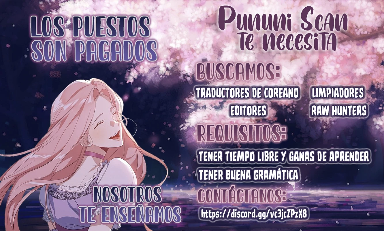 Te convertiste en tus mentiras capítulo 36 página 1