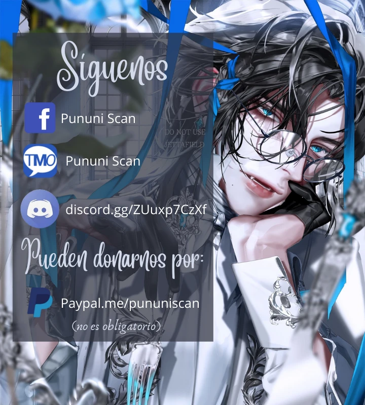 Te convertiste en tus mentiras capítulo 6 página 1
