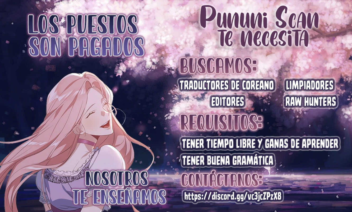 Te convertiste en tus mentiras capítulo 70 página 1