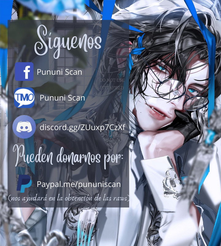 Te convertiste en tus mentiras capítulo 74 página 1