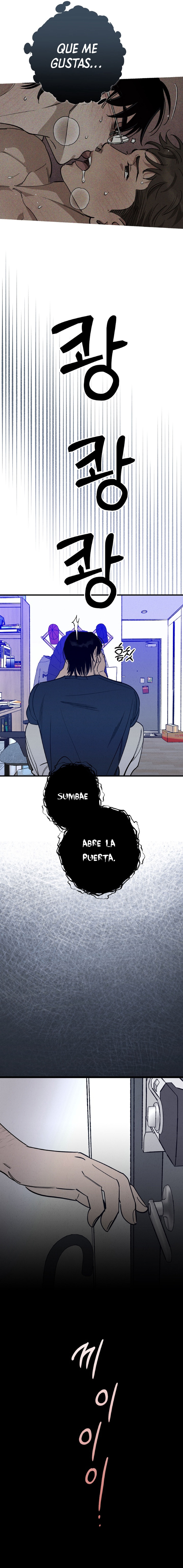 Ruidos de medianoche capítulo 0 página 3