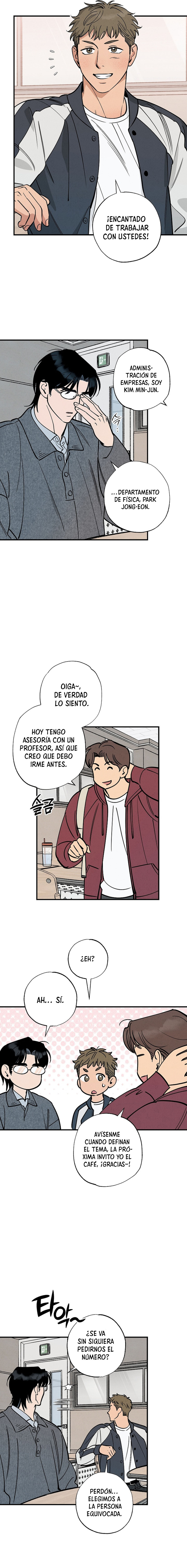 Ruidos de medianoche capítulo 1 página 7