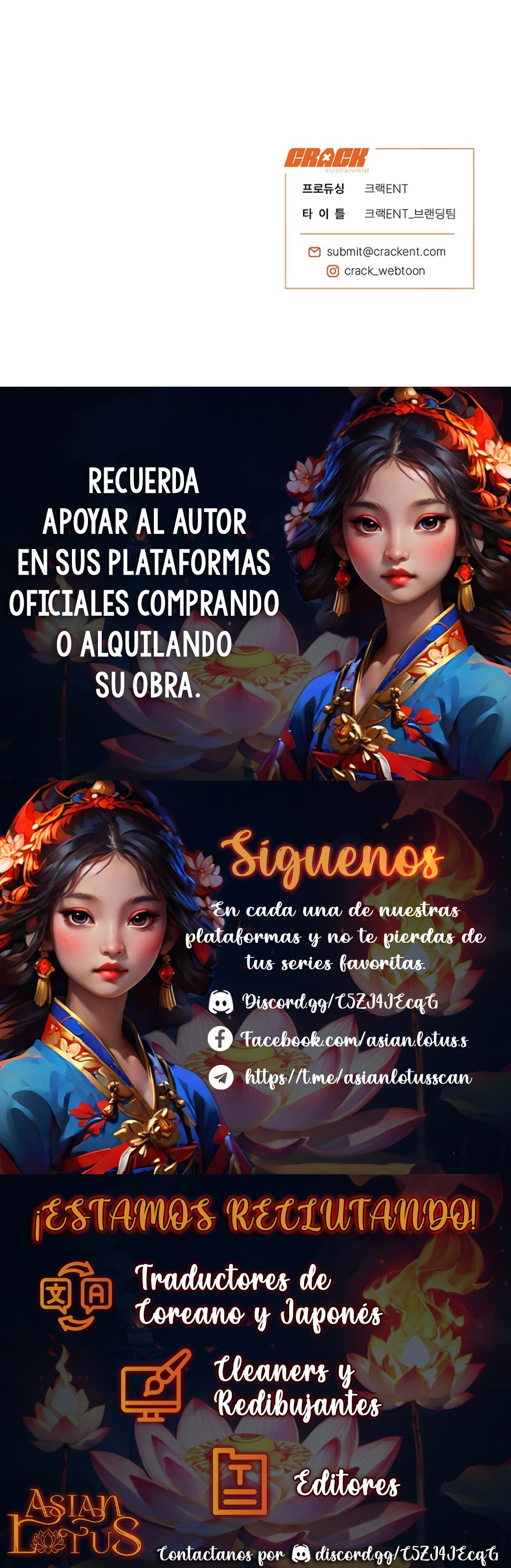 Ruidos de medianoche capítulo 6 página 14