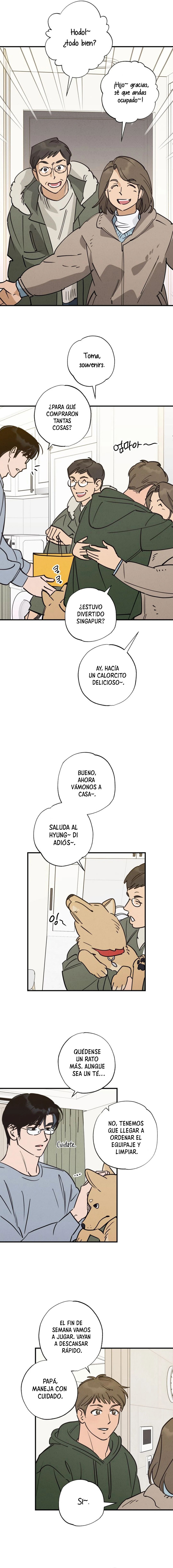 Ruidos de medianoche capítulo 8 página 8