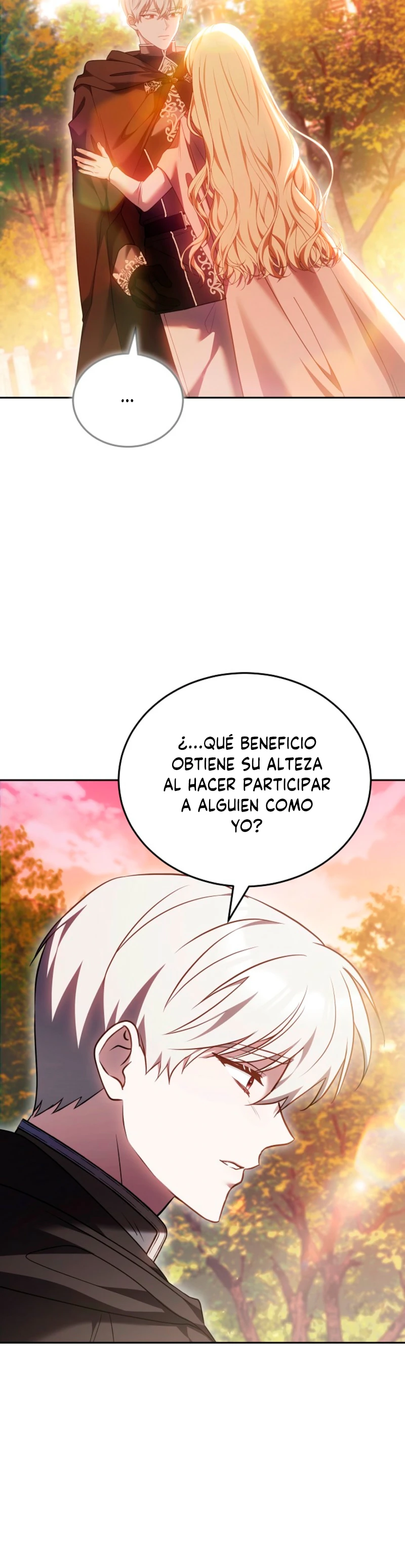 ¡Vota Por Tu caballero! capítulo 2 página 24