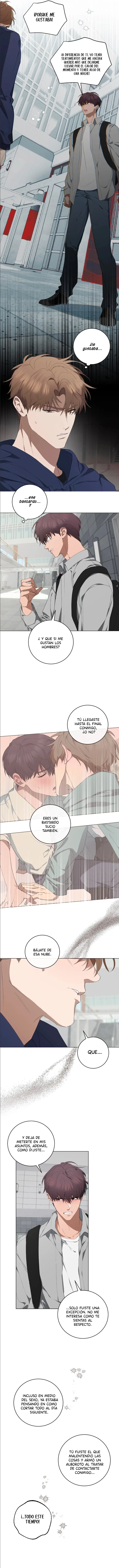 Amor sabor a menta capítulo 28 página 2