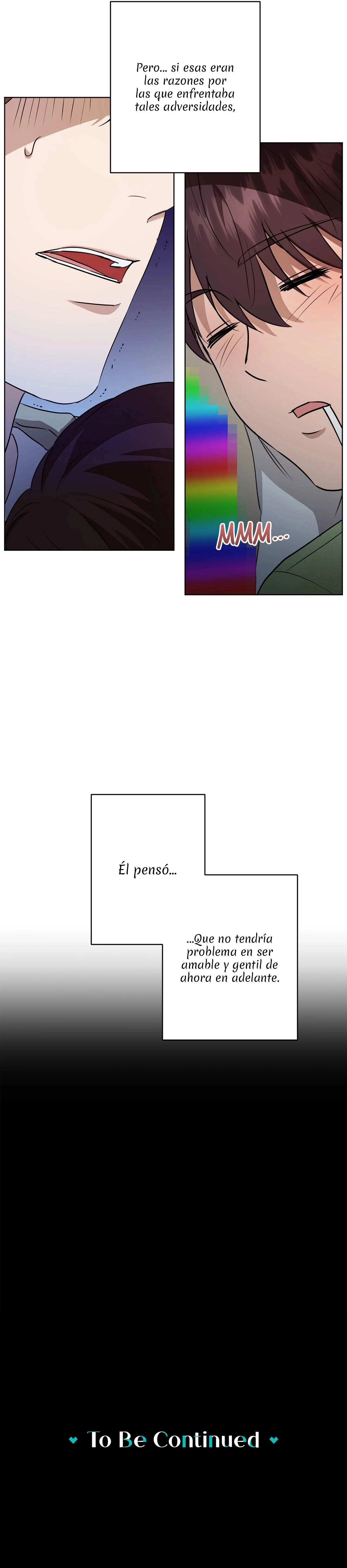 Amor sabor a menta capítulo 5 página 15