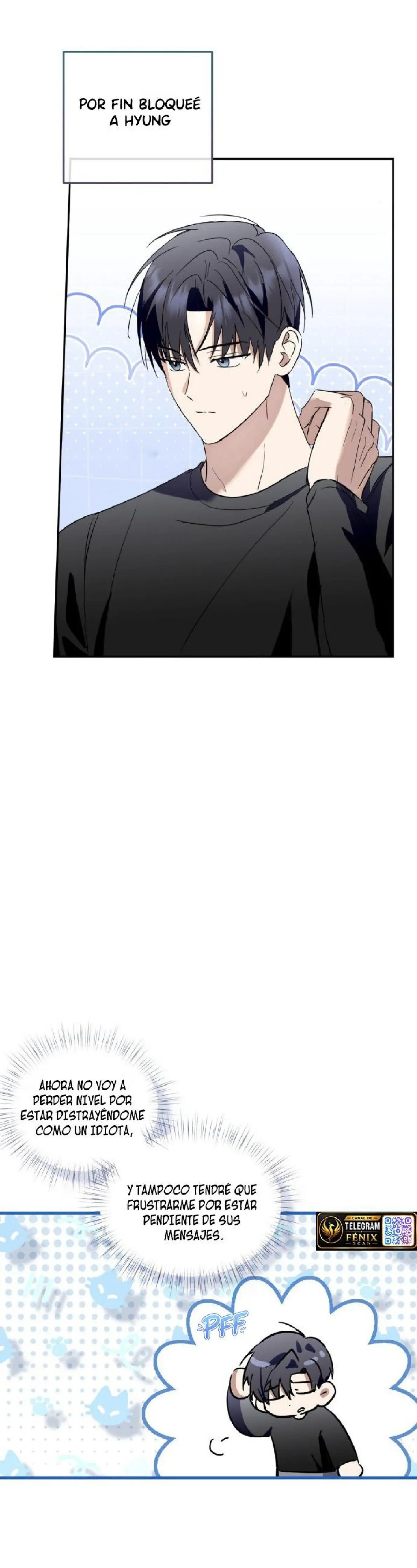 X - TEN capítulo 4 página 11