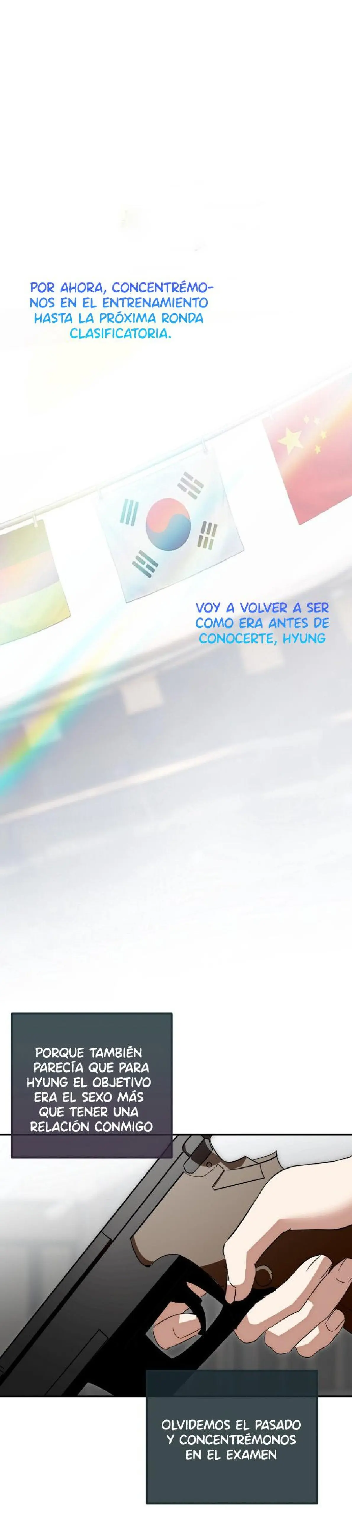 X - TEN capítulo 4 página 13