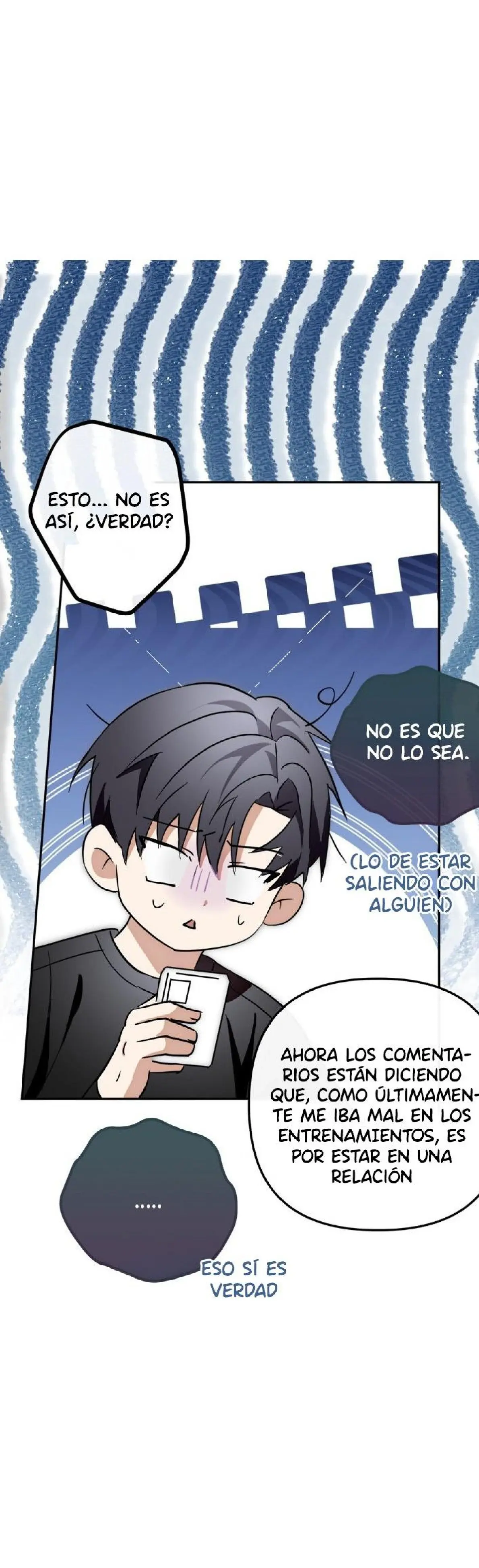 X - TEN capítulo 4 página 17