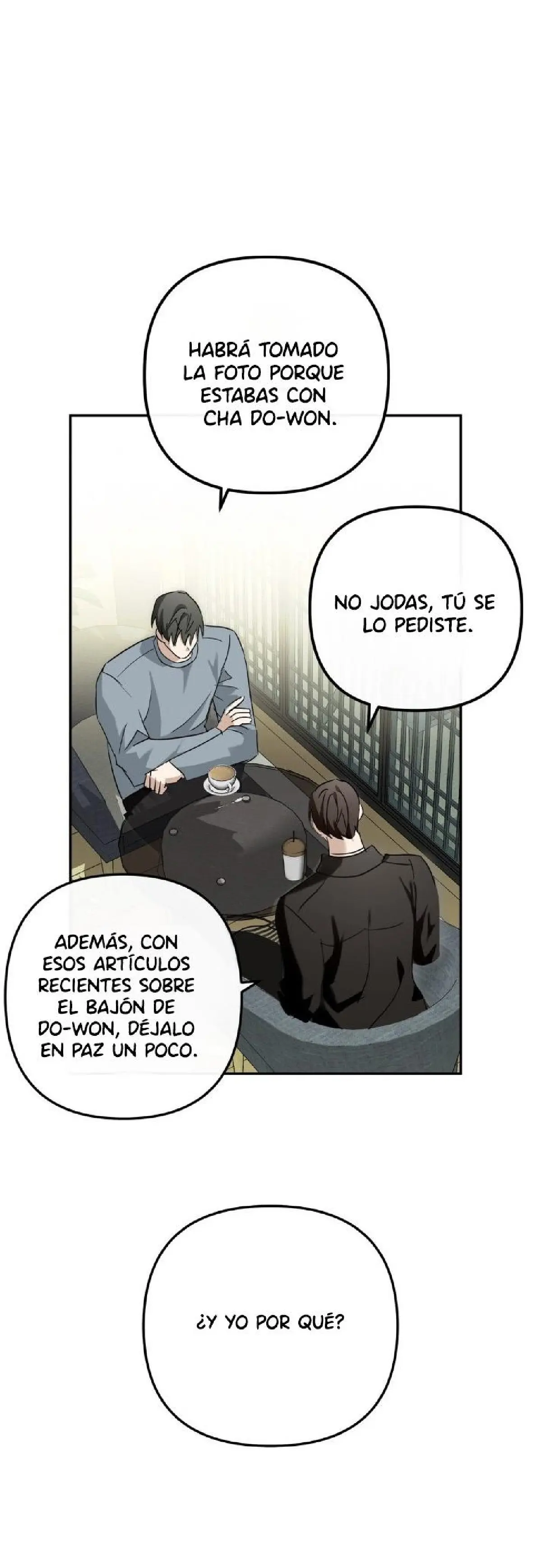 X - TEN capítulo 4 página 20