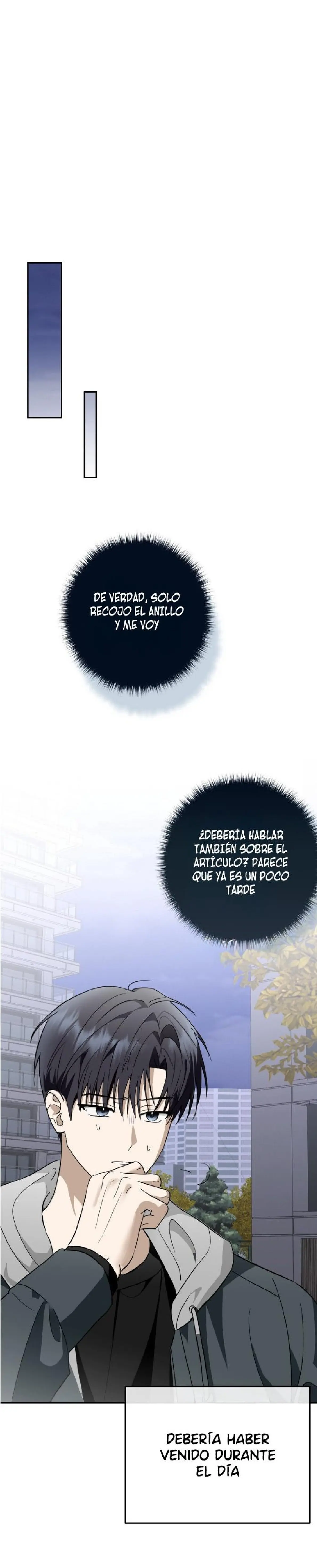 X - TEN capítulo 4 página 32