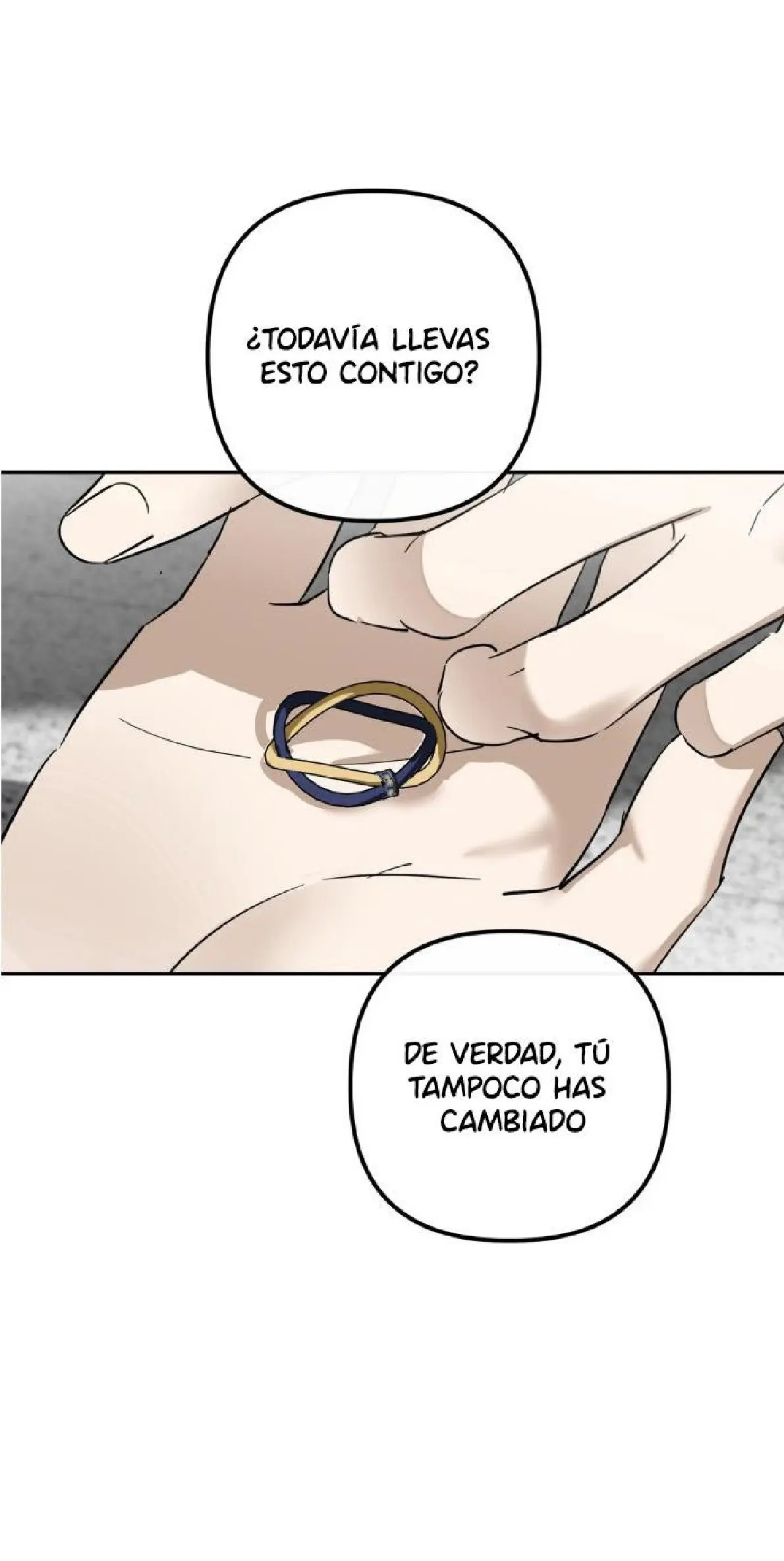 X - TEN capítulo 4 página 34
