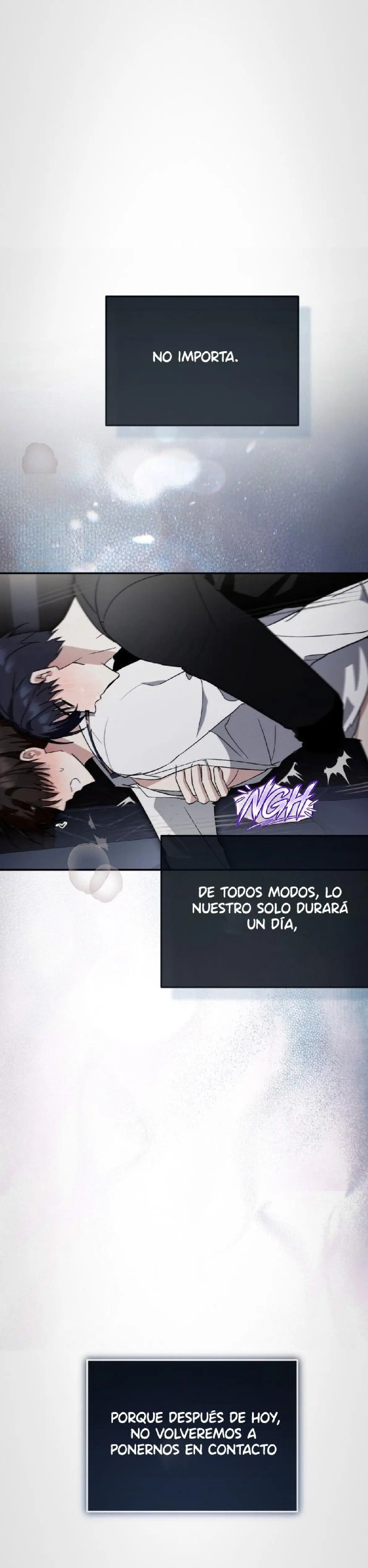 X - TEN capítulo 4 página 9