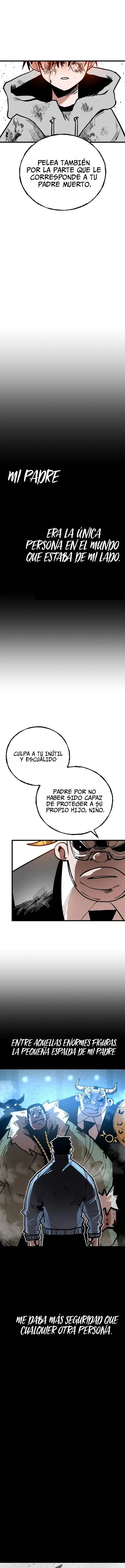 El juicio de los poderosos. capítulo 1 página 34
