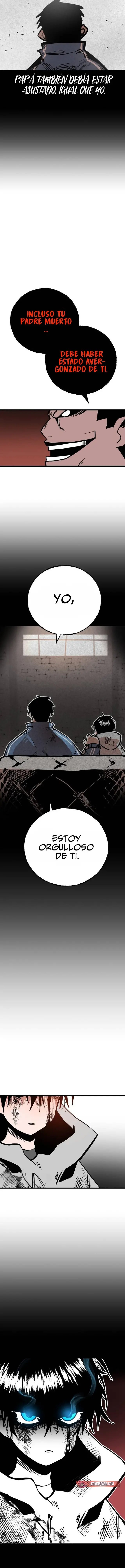 El juicio de los poderosos. capítulo 1 página 35