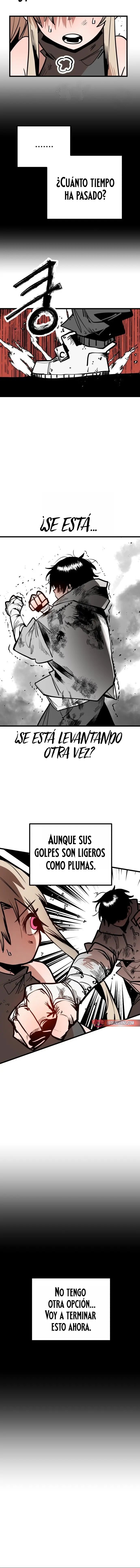 El juicio de los poderosos. capítulo 3 página 29