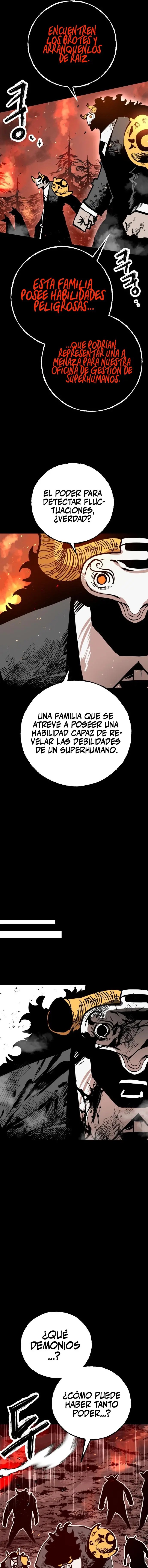 El juicio de los poderosos. capítulo 6 página 4