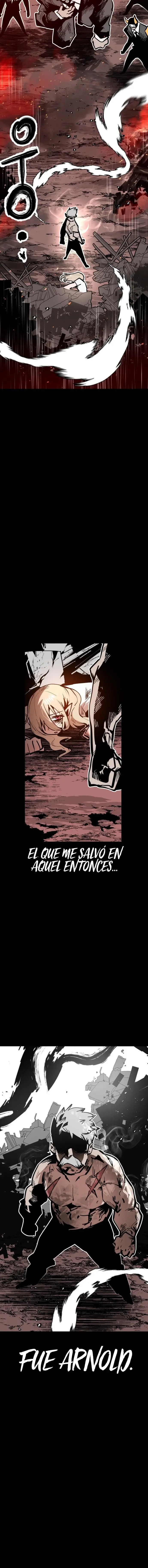 El juicio de los poderosos. capítulo 6 página 5