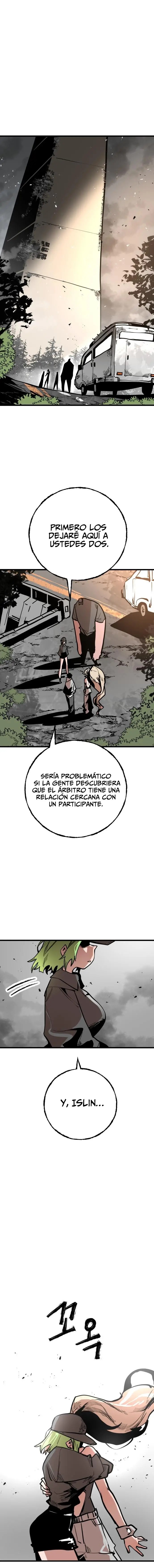 El juicio de los poderosos. capítulo 7 página 2