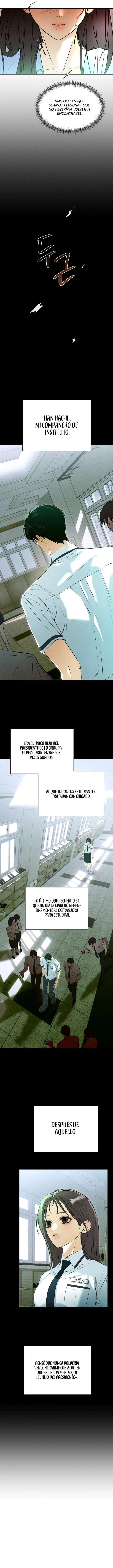 Aviso de tsunami capítulo 1 página 17