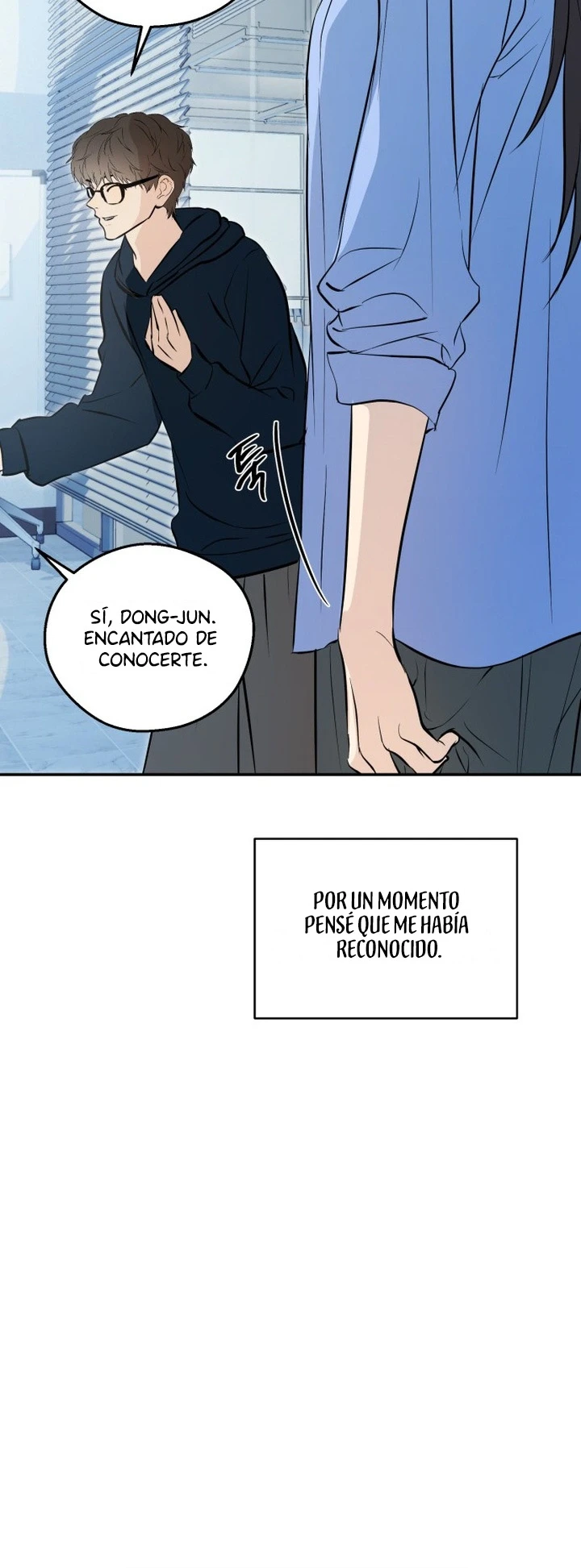 Aviso de tsunami capítulo 1 página 20