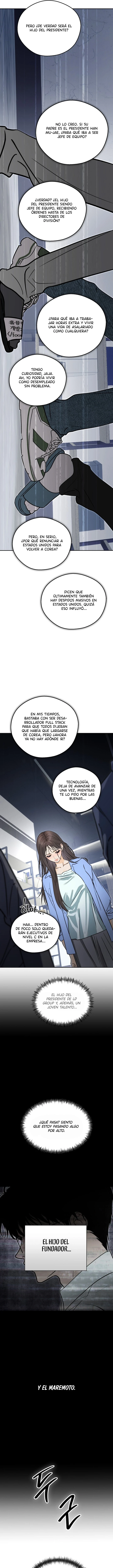 Aviso de tsunami capítulo 1 página 9