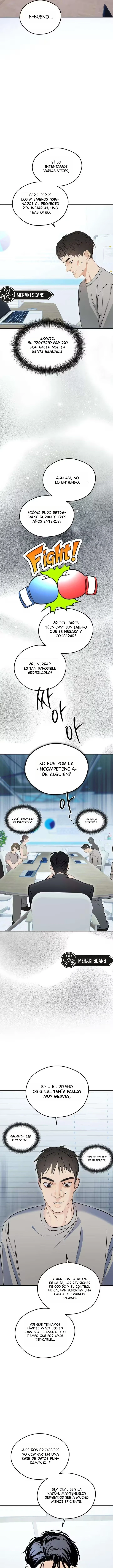 Aviso de tsunami capítulo 2 página 15