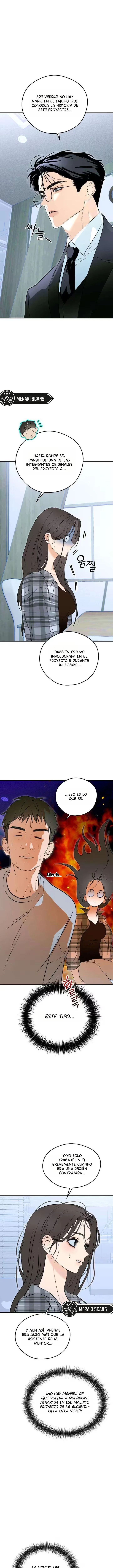 Aviso de tsunami capítulo 2 página 17