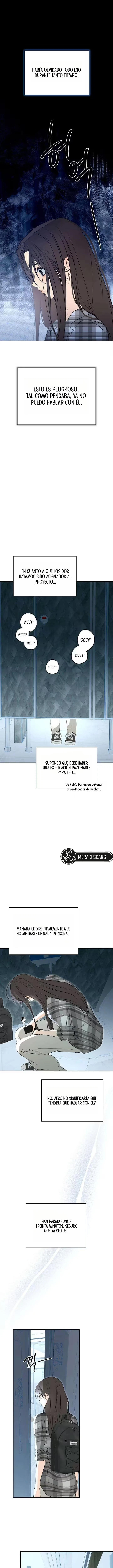 Aviso de tsunami capítulo 2 página 27