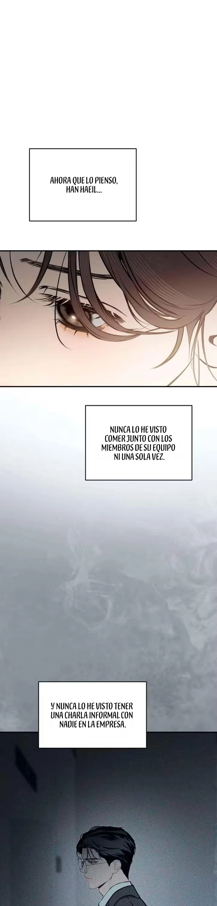 Aviso de tsunami capítulo 3 página 12