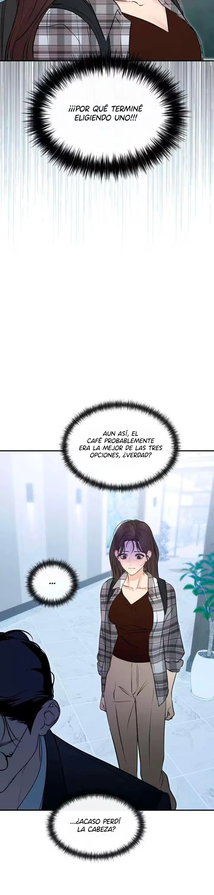 Aviso de tsunami capítulo 3 página 2