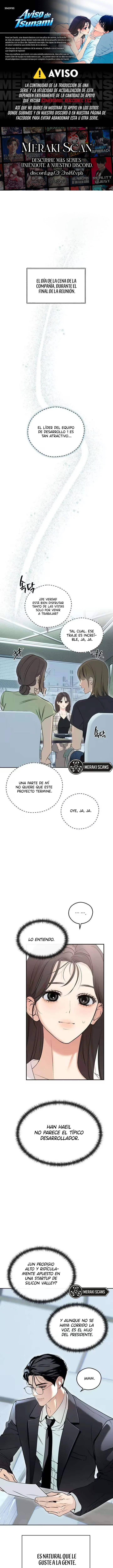 Aviso de tsunami capítulo 4 página 2