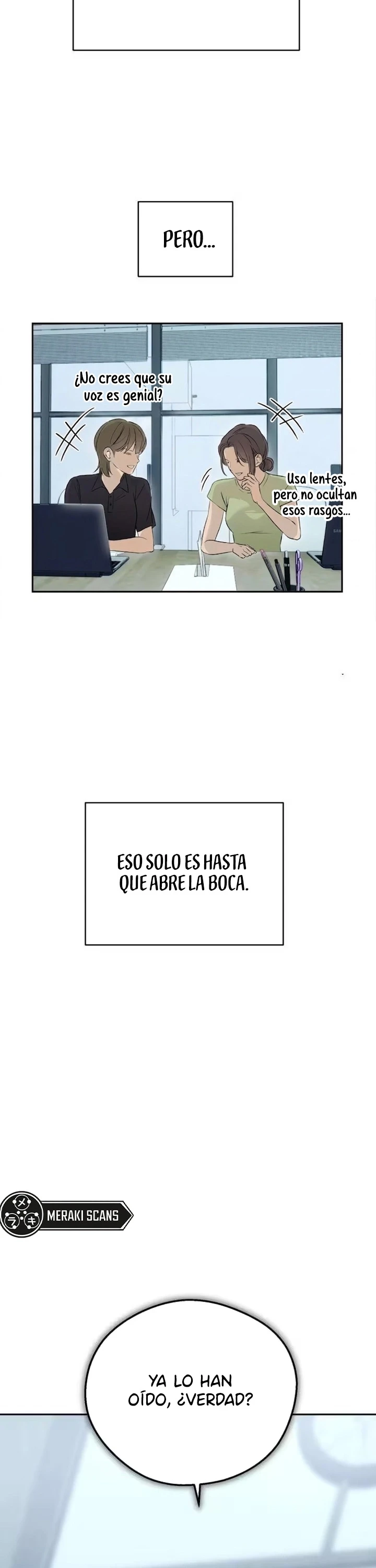 Aviso de tsunami capítulo 4 página 3