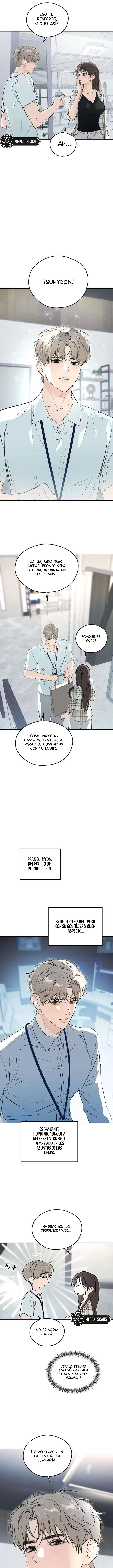 Aviso de tsunami capítulo 4 página 6
