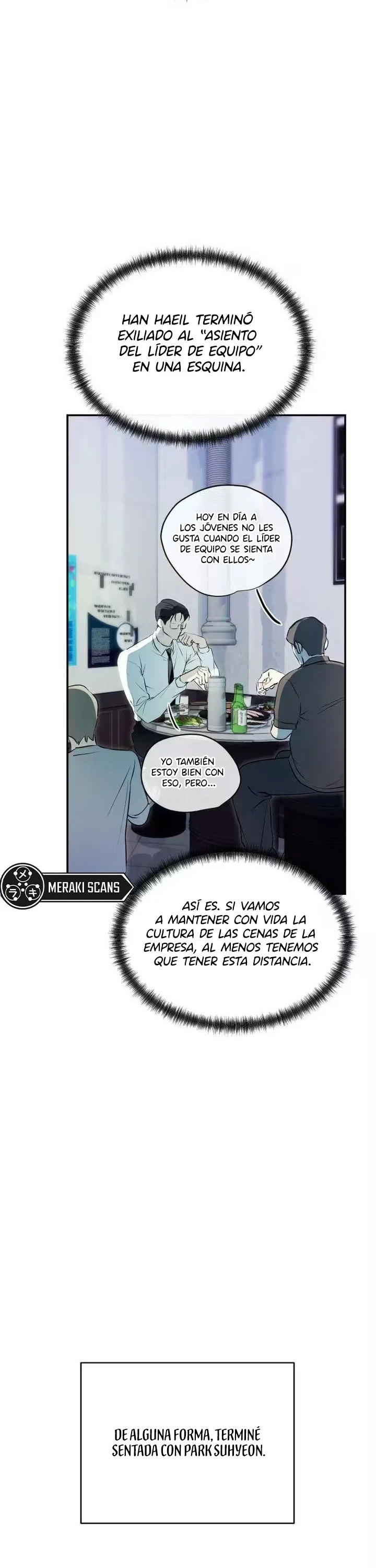 Aviso de tsunami capítulo 4 página 9