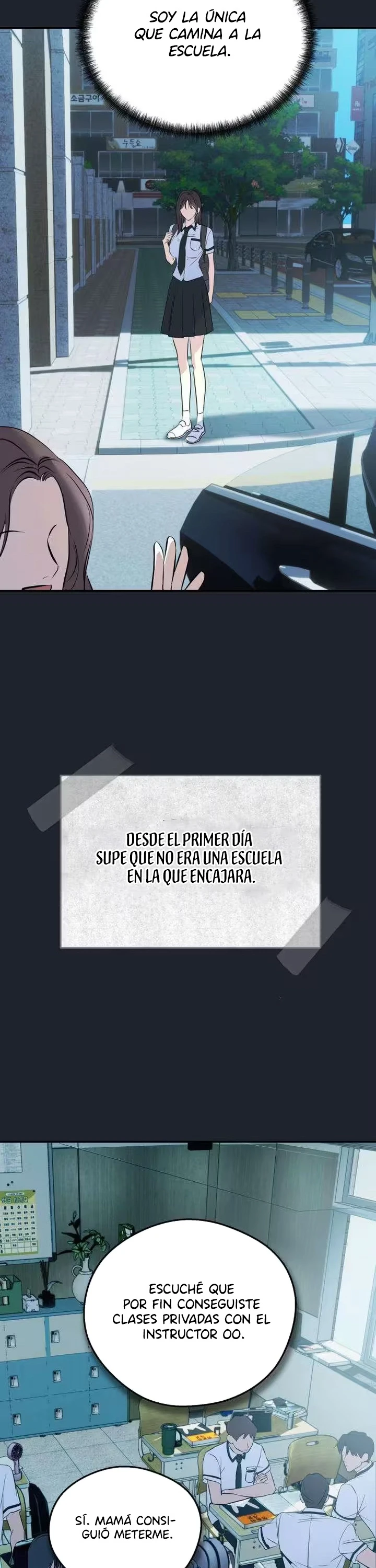 Aviso de tsunami capítulo 5 página 11