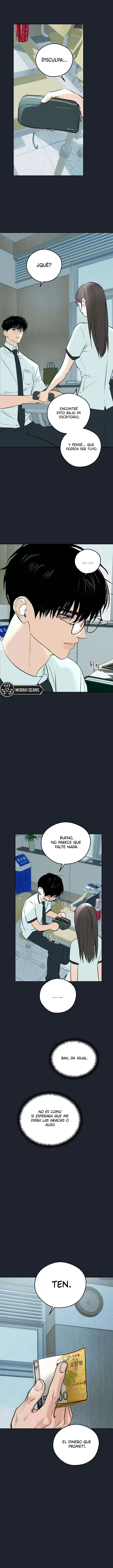 Aviso de tsunami capítulo 5 página 16